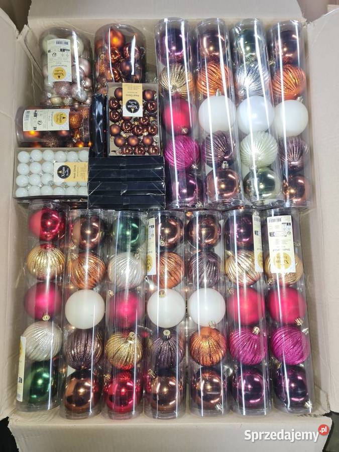 Na sprzedaż Boxy I Paletoboxy MIX Kategorii A Toruń