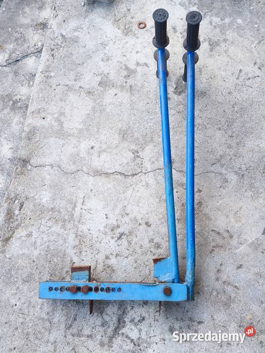 Chwytak do wyciągania kostki Radom