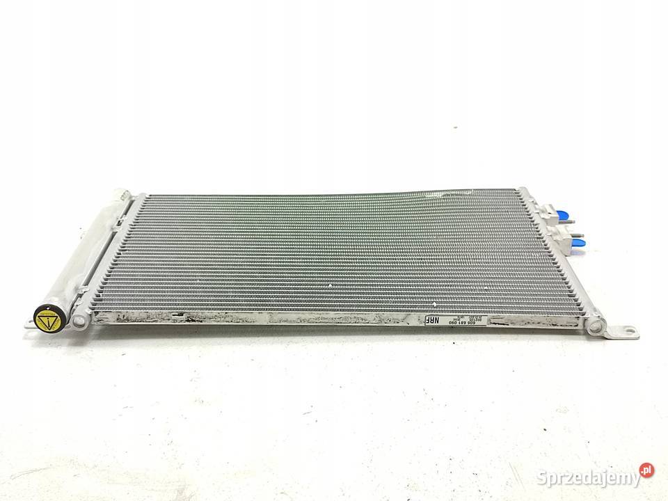 CHŁODNICA SKRAPLACZ KLIMA ALFA ROMEO 156 LIFT