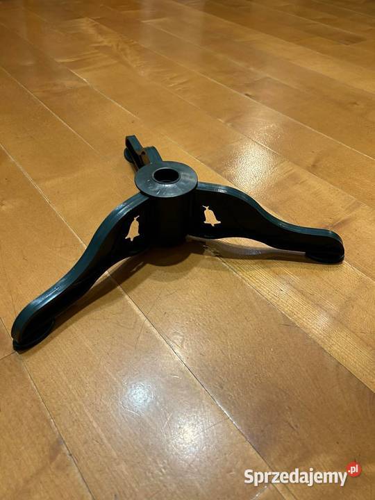 Stojak Choinkowy Do Choinki Sztucznej Plastikowy lubelskie Modliborzyce sprzedam