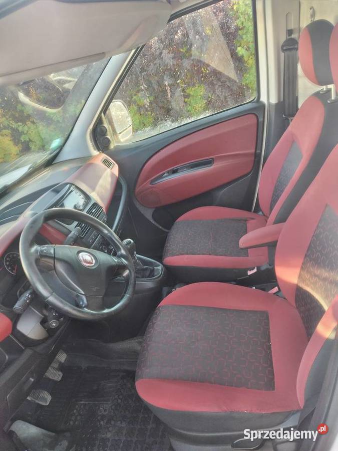 fiat doblo 16 multijet