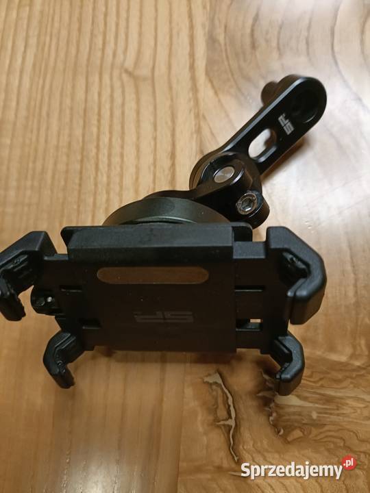 Uchwyt do nawigacji firmy SP BAR CLAMP MOUNT PRO Kraków