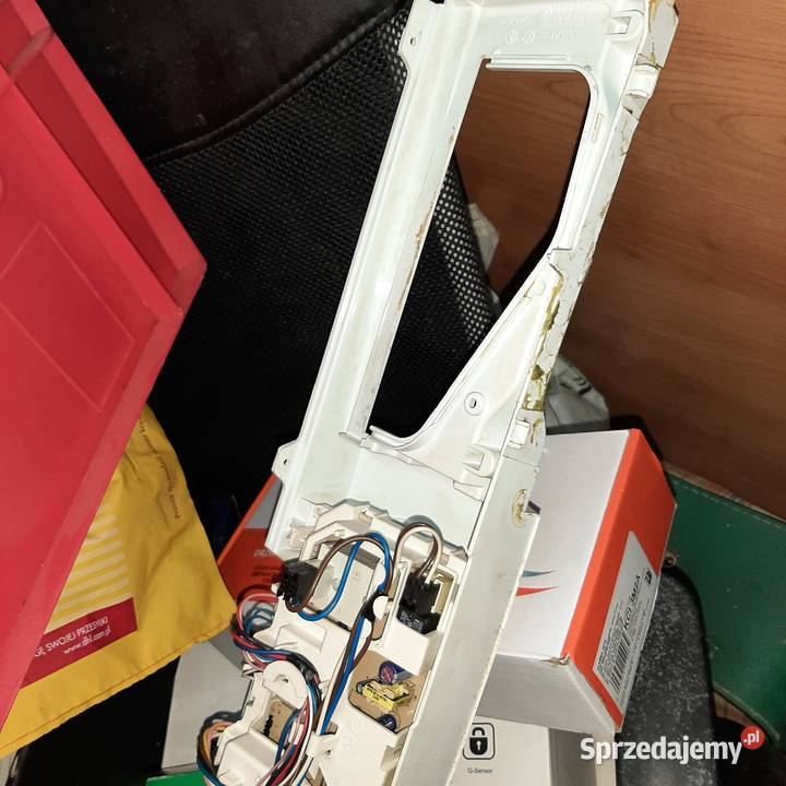 panel przedni pralki AMICA Rzeszów