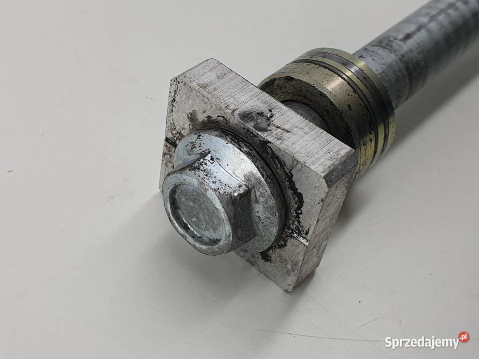 KAWASAKI 650 ER6N 1217 OŚKA OŚ TYŁ DOSTANS Janowice sprzedam