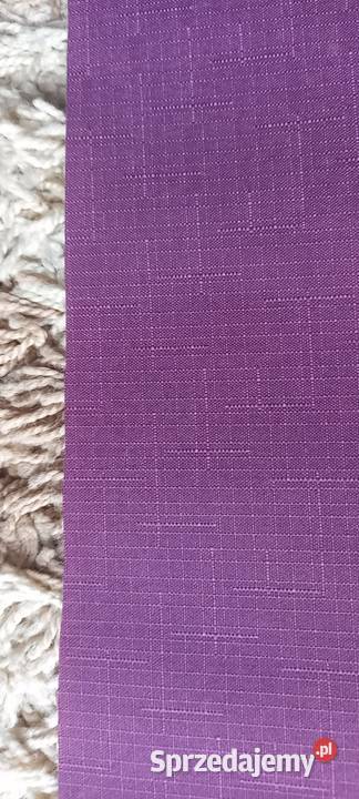 Roleta okienna zaciemniająca 90150 bordowa Małkinia Górna