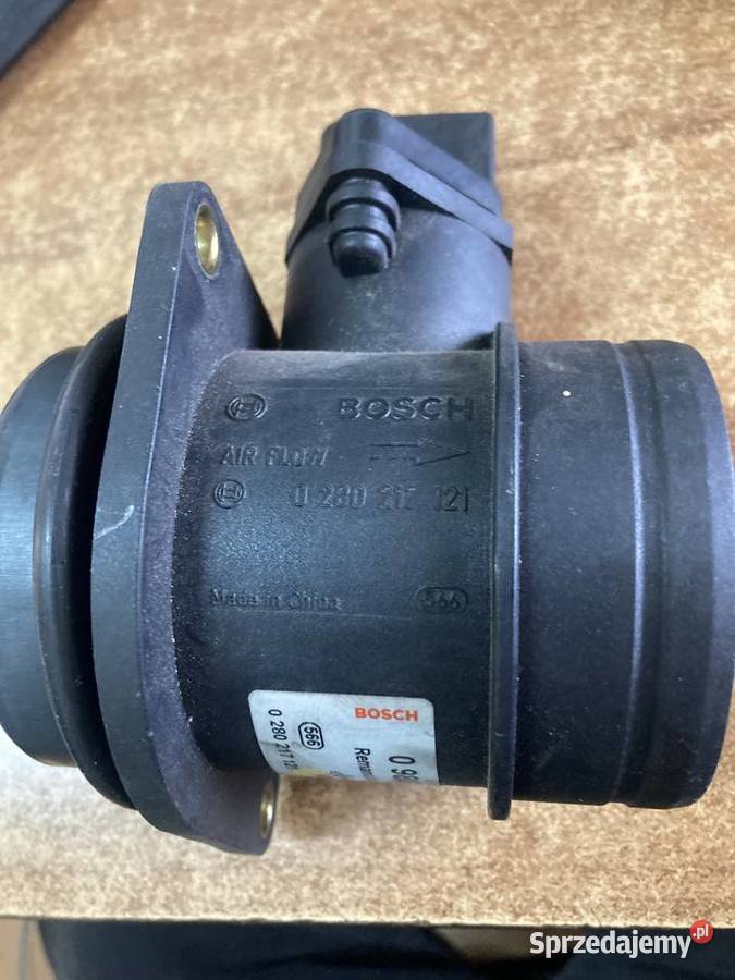 PRZEPŁYWOMIERZ 19 TDI A0280217121