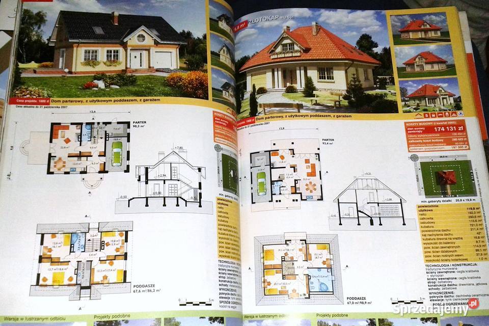 Dom na miarę 02 2007