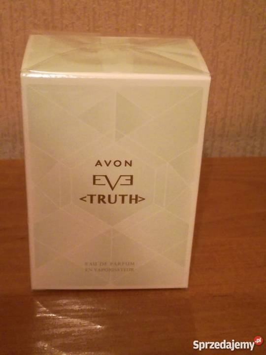 Woda perfumowana Eve Truth 50ml Kraków