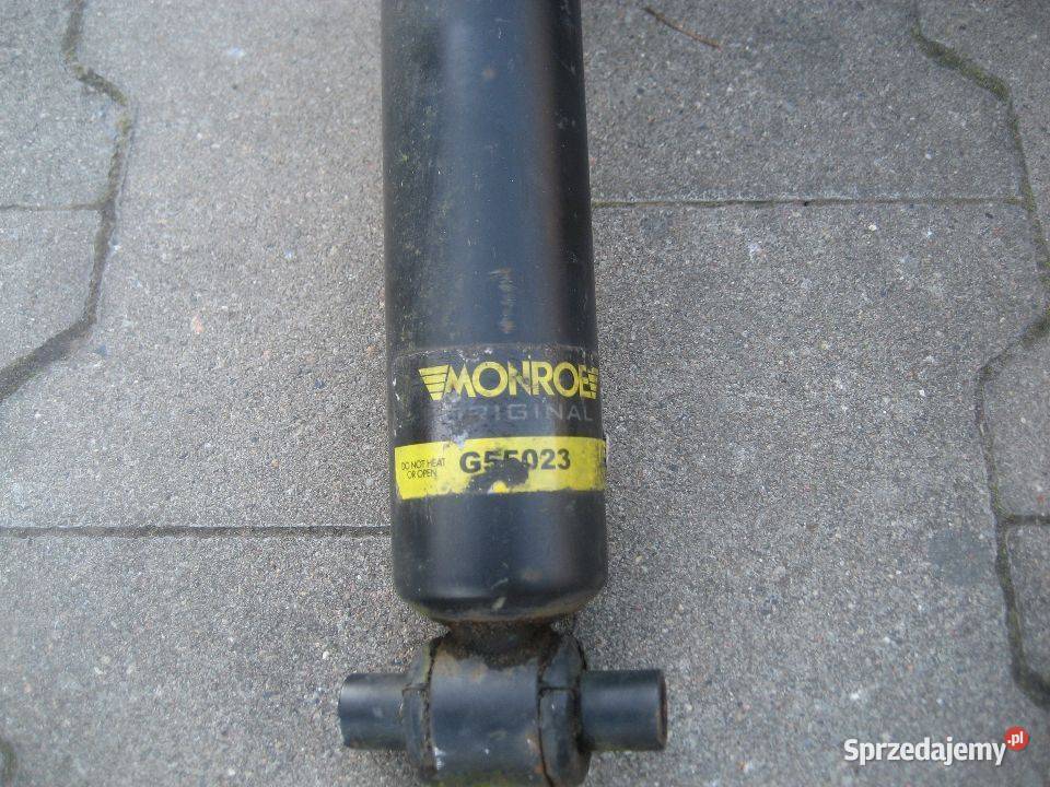 volvo s60 0005r 24 tdi teleskopy amortyzatory Rakoniewice