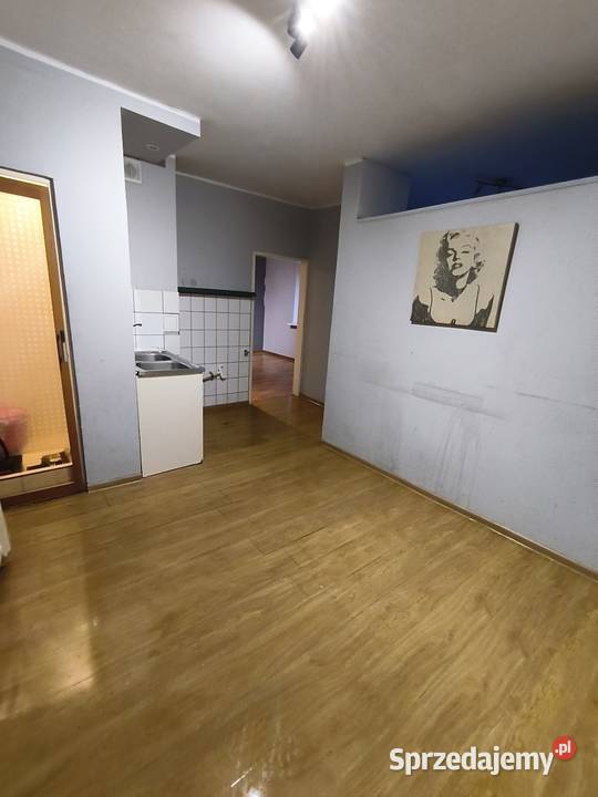 Na sprzedaż 2pokojowe mieszkanie niskoczynszowe 4109zł/m2