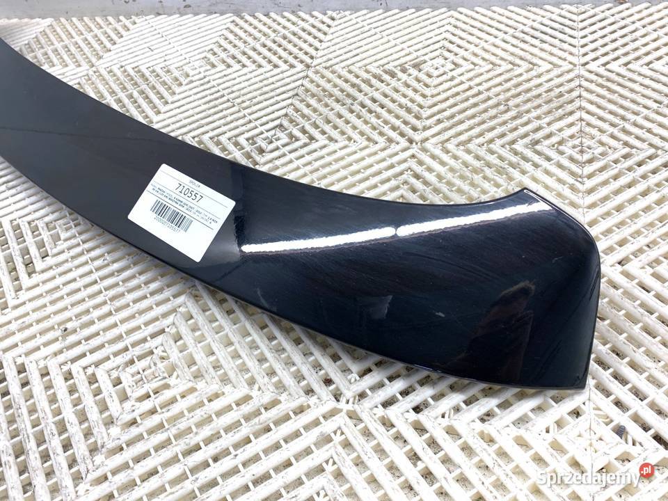 SPOILER MAZDA 6 GH Kombi 0713 GS2A51961 BRILLANT