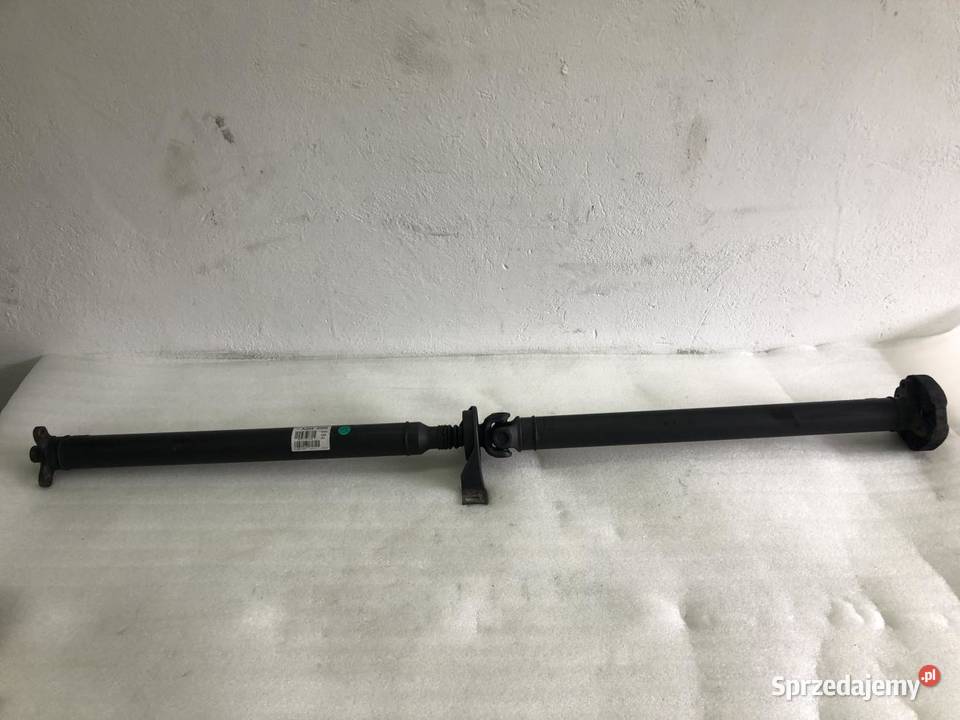 WAŁ NAPĘDOWY 2044105306 MERCEDES W204 18CGI