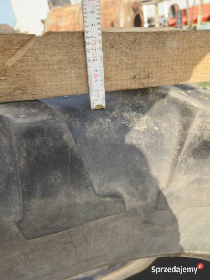 Opony R24 Opony rolnicze