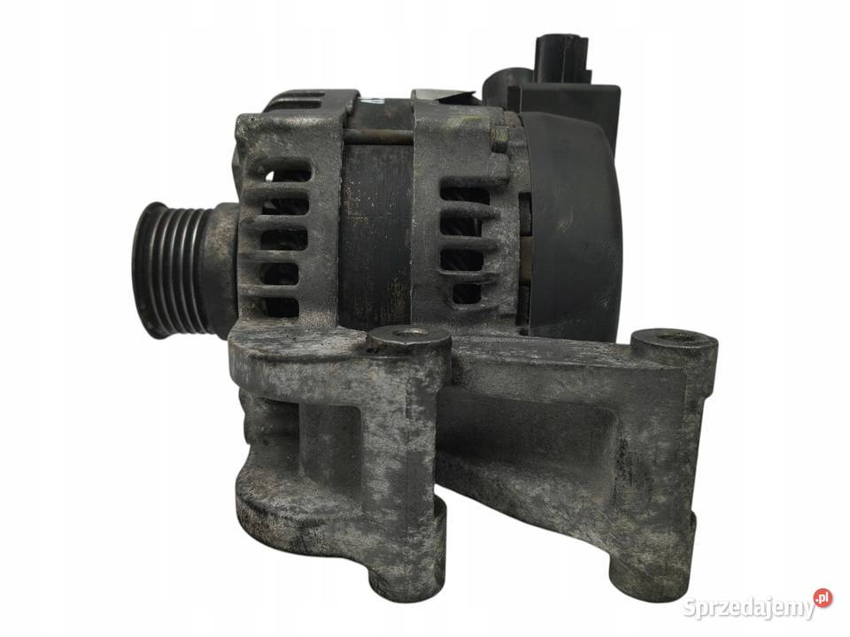 ALTERNATOR Ford C Focus II 18 16V 3M5T10300LD Chełm