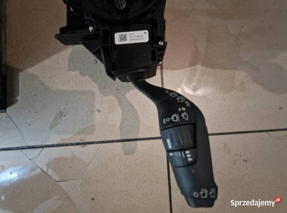 ford c MK2 MK3 nakładka listwa dzwi prawych Rok produkcji 2015 małopolskie Limanowa