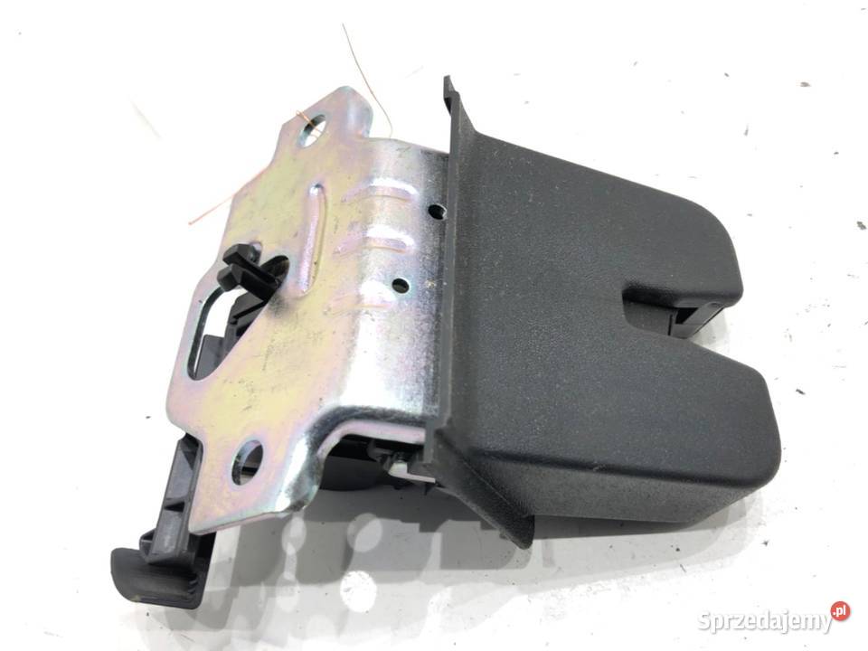 ZAMEK KLAPY TYŁ VW TROC Crossover 2GA827505A sprzedam
