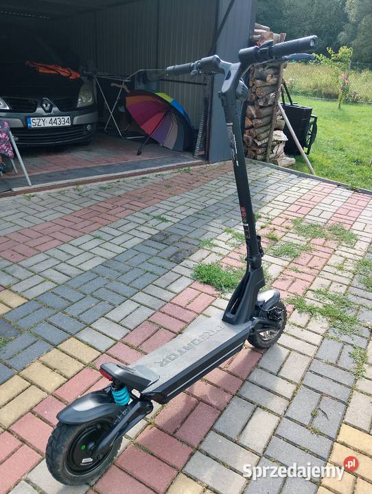 Sprzedam hulajnogę predator ES thunder Łodygowice