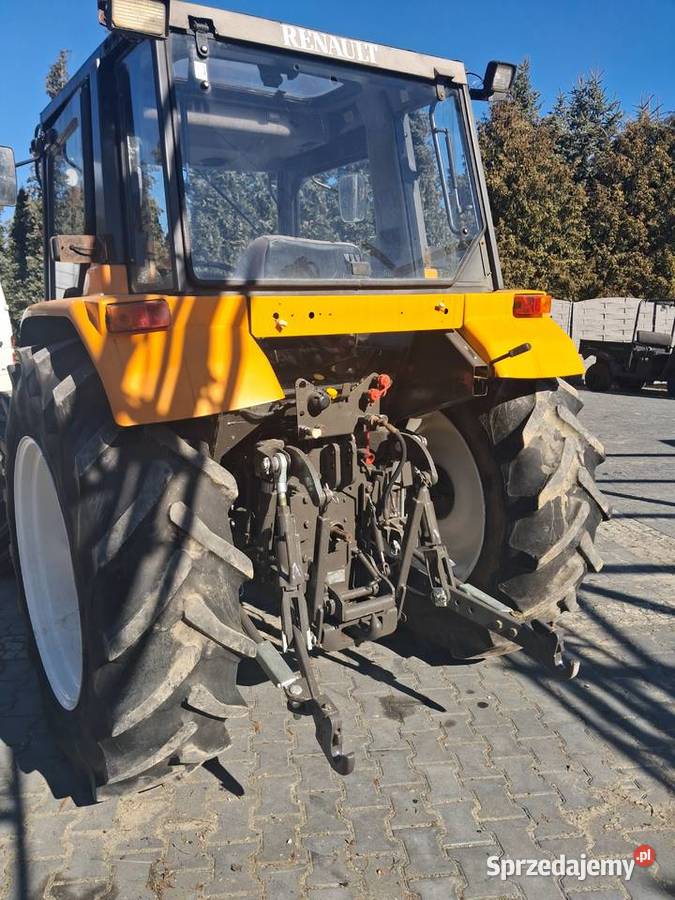 Renault cerec95 łódzkie Radomsko sprzedam