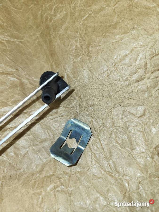 Wartburg 353 Trabant Simson Duo Nowa dysza Piaseczno