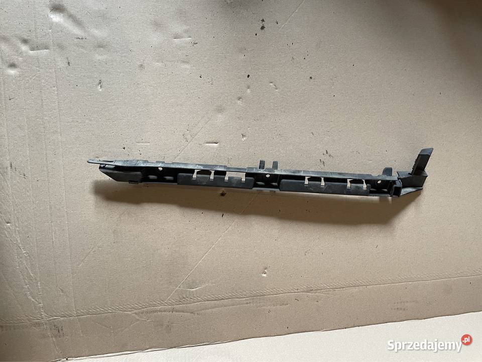 Ślizg mocowanie zderzaka lewy tył 8245313 bmw 7 Szczecin