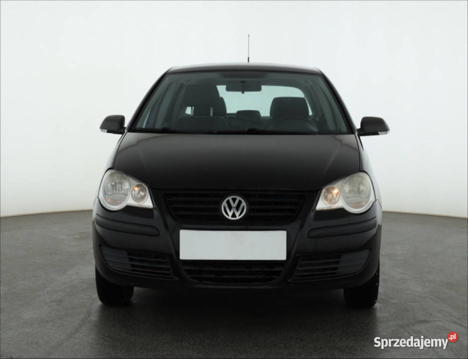 VW Polo 12 manualna