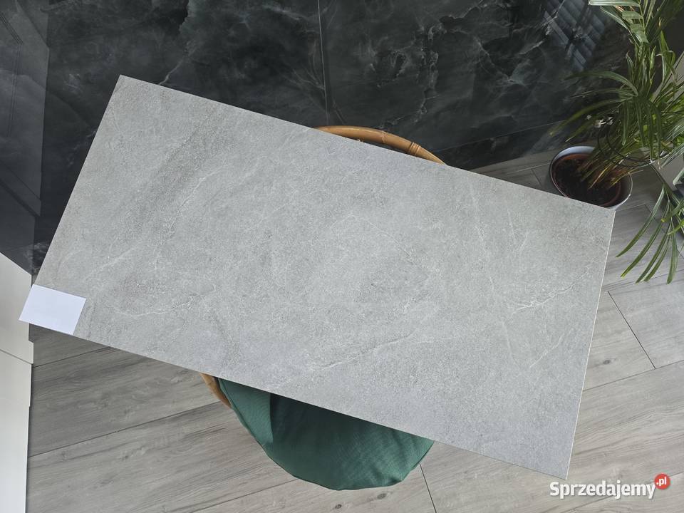 PŁYTKA TOBI GREY 60x120 GATI STARGRES Płytki uniwersalne