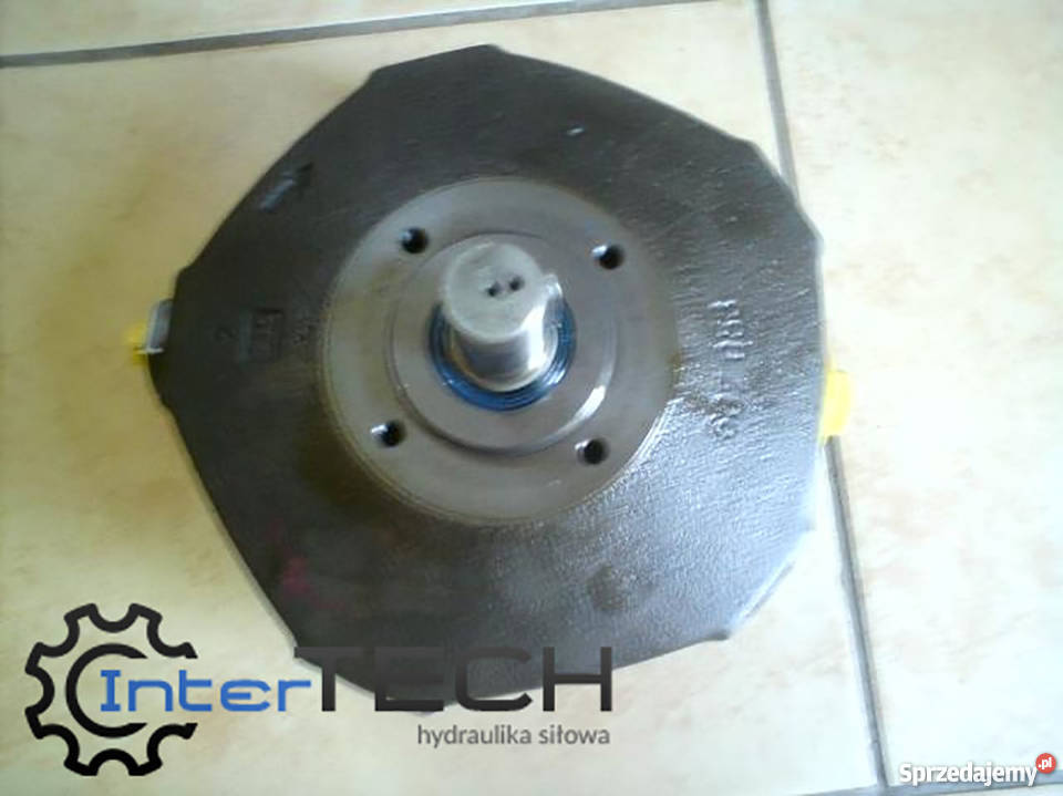 A2FO45 Pompa Rexroth