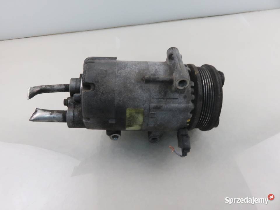 KOMPRESOR KLIMATYZACJI FORD GALAXY II 20 TDCi sprzedam