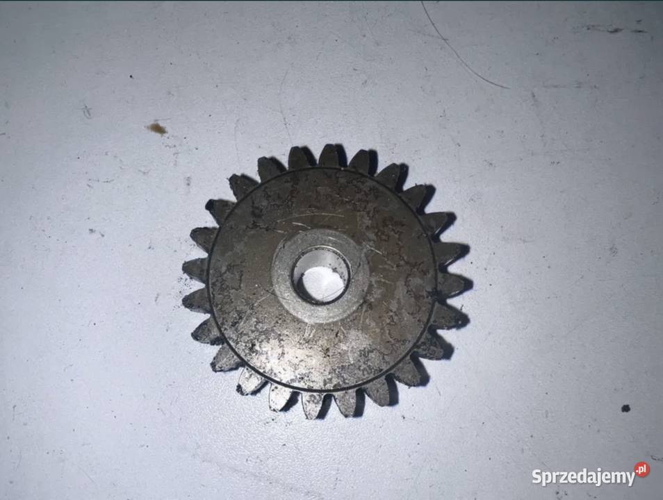 Przekładnia koło pasowe rozrusznika GEAR IDLER Pozostałe Ostrów Wielkopolski