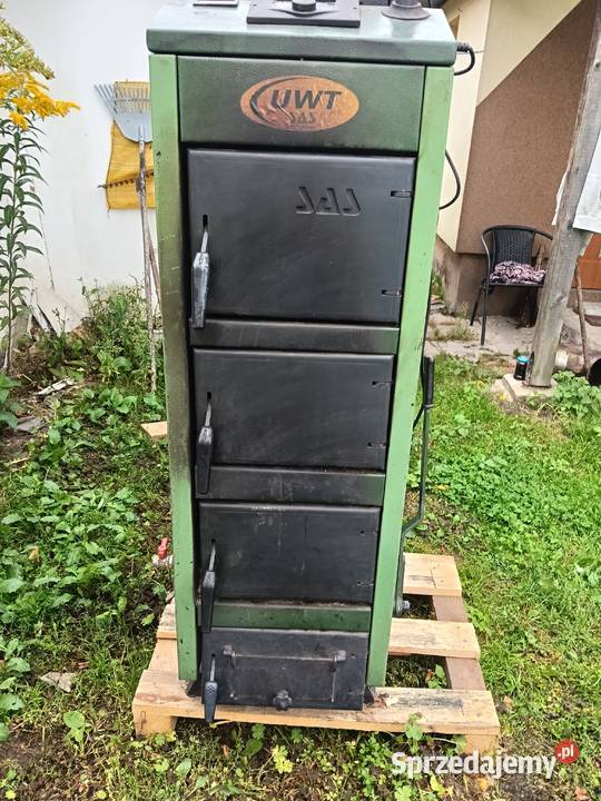 Sprzedam piec co lubelskie Ostrów Lubelski