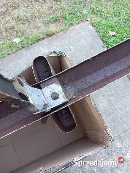 Zderzak przedno fiat 125 p 1300 podkarpackie
