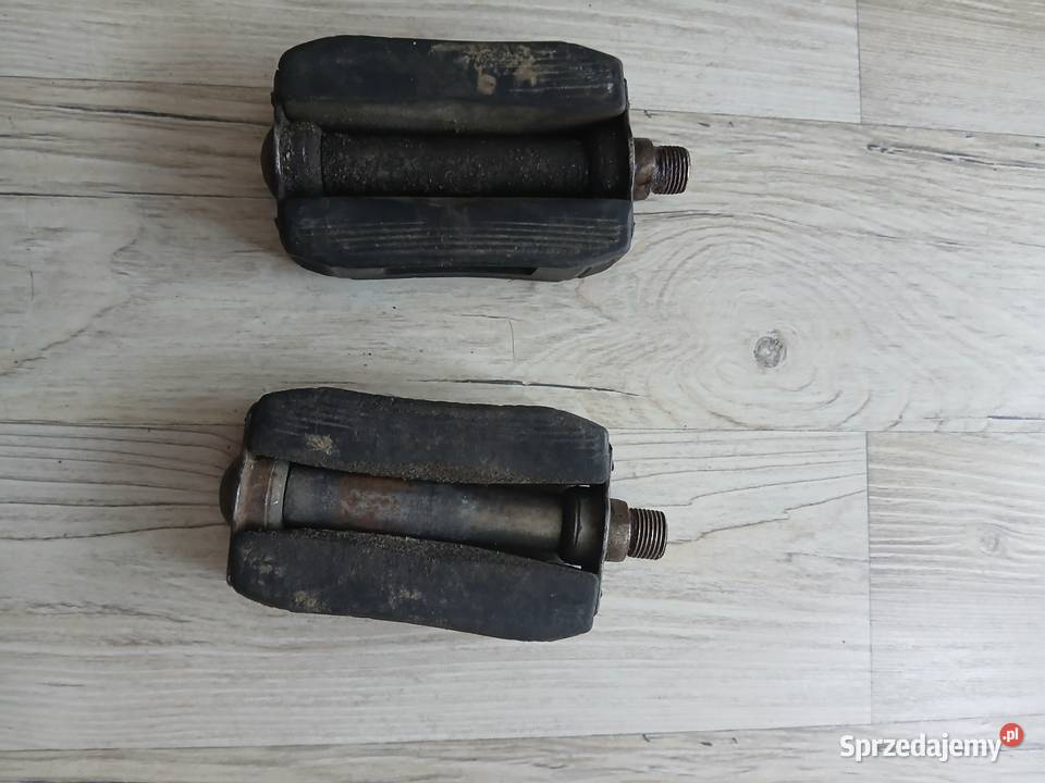 Pedała prl podkarpackie Jasło sprzedam