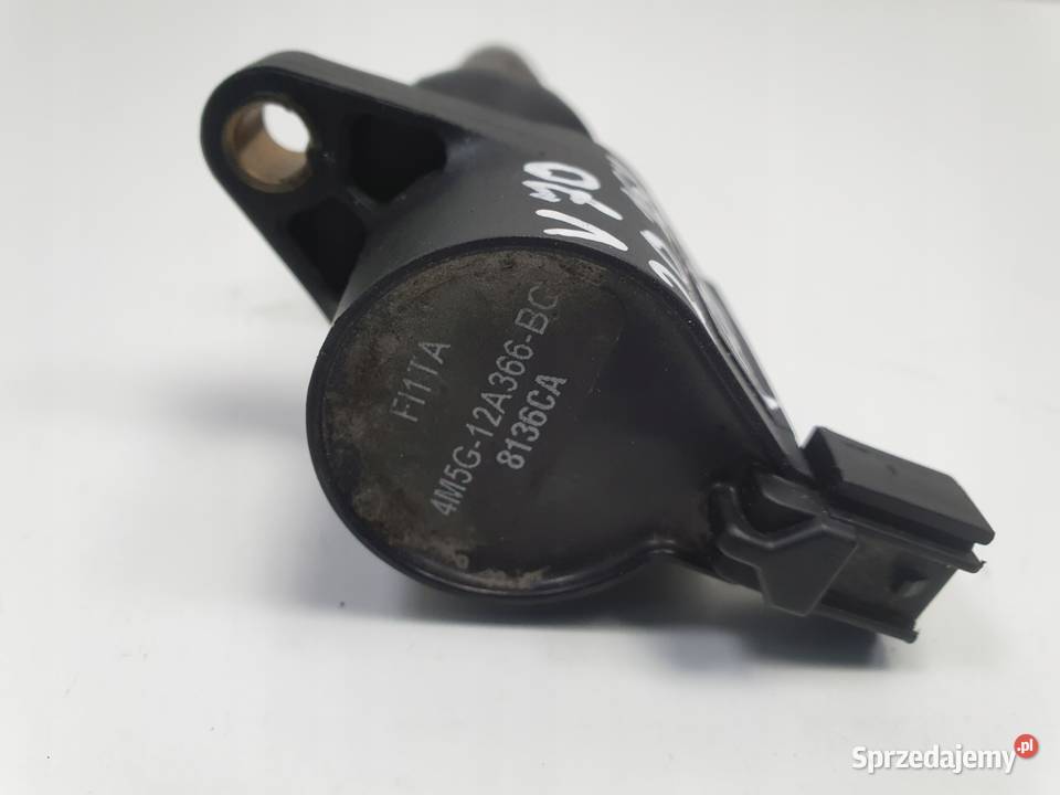 CEWKA ZAPŁONOWA Volvo V70 III S80 II 20 16V Części samochodowe