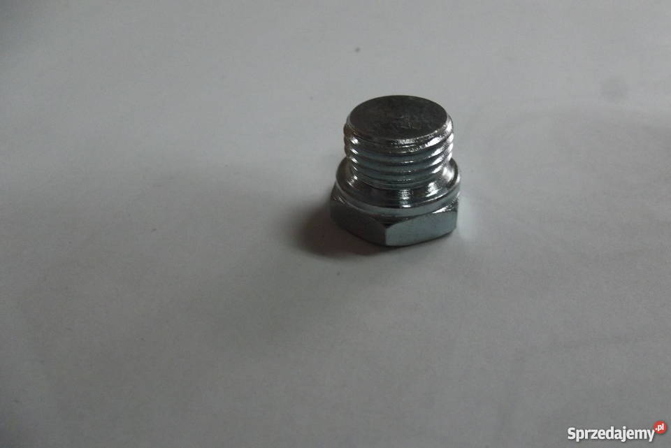 Korek spustowy pompy URSUS C360