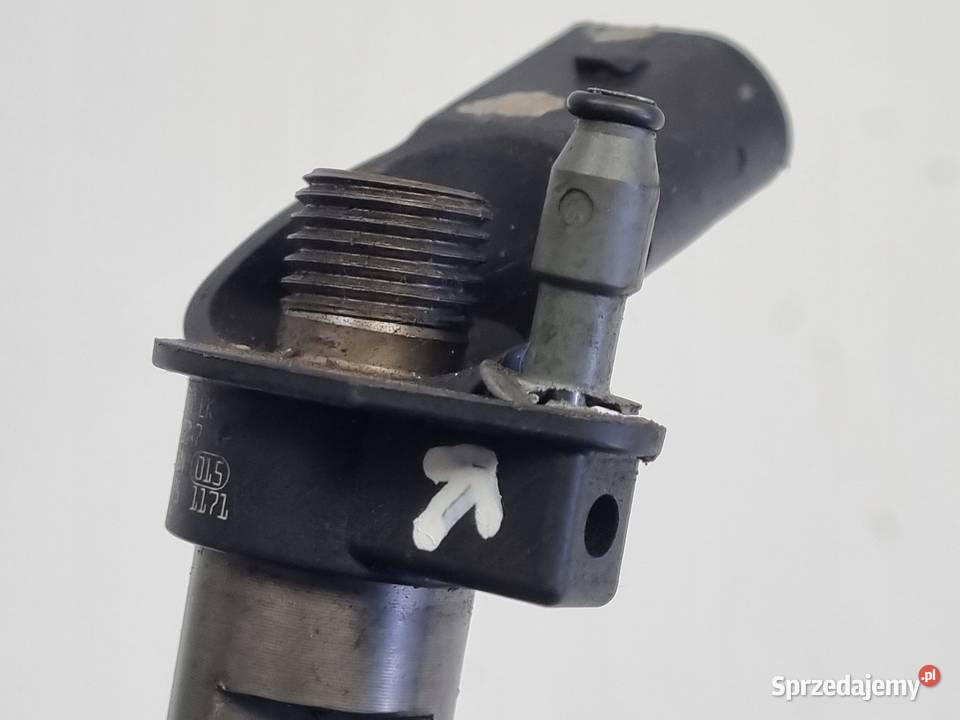 WTRYSKIWACZ Audi A6 C7 30 TDI V6 wtrysk Chełm