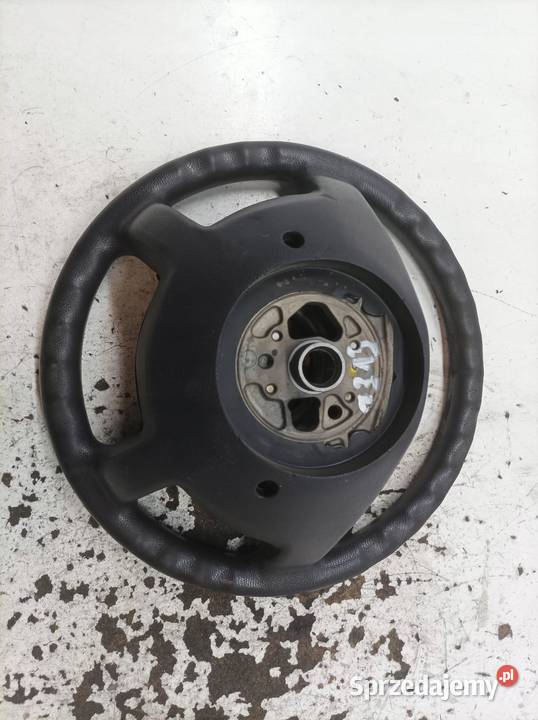 KIEROWNICA MercedesBenz Eklasa III 20022009 W211 Rok produkcji 2005 świętokrzyskie