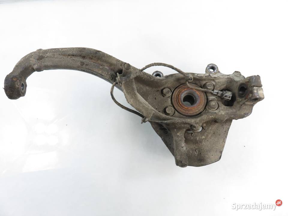 ZWROTNICA PIASTA PRZEDNIA PRAWA PATHFINDER III