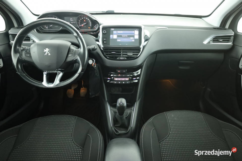 Peugeot 208 12 PureTech Piaseczno