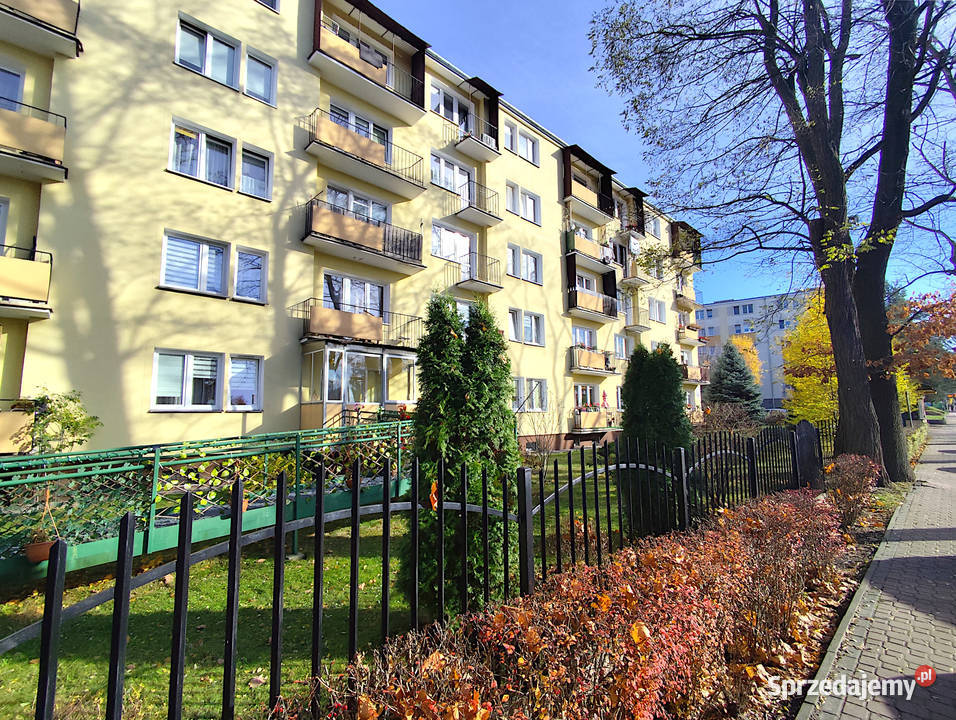 Sprzedam mieszkanie 2pokojowe 47m2 blok