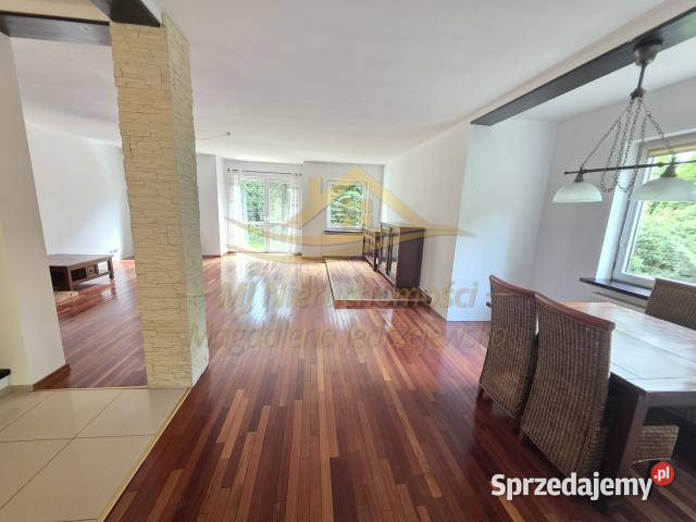 Dom szeregowy Grodzisk Mazowiecki 148m2