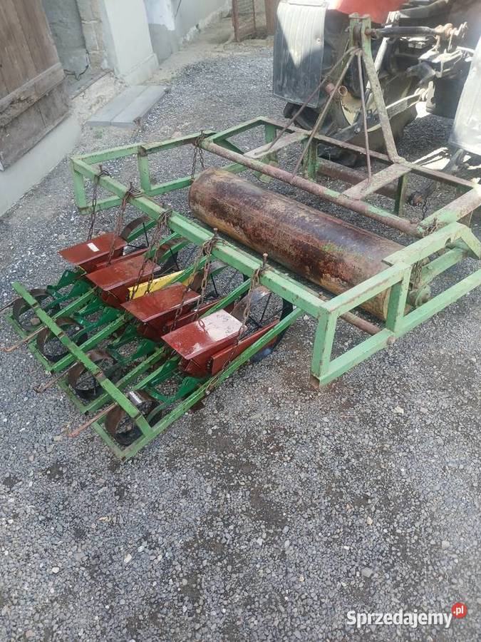 siewnik do warzyw Kutno