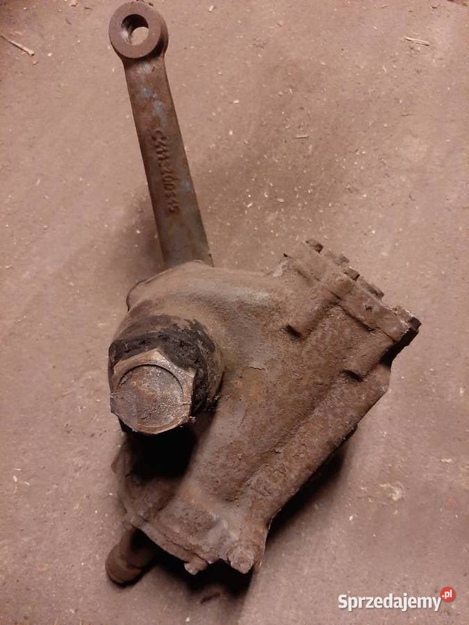 Kolumna star 660 Lubasz sprzedam