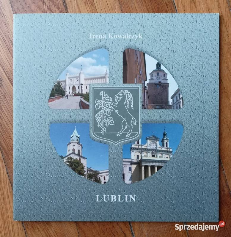 Lublin Irena Kowalczyk podkarpackie Przemyśl sprzedam