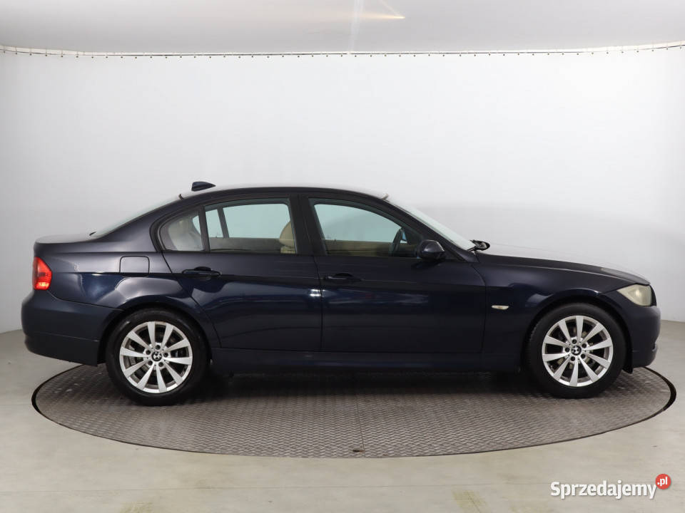 BMW 3 318 d 1995cm3 Bielany Wrocławskie