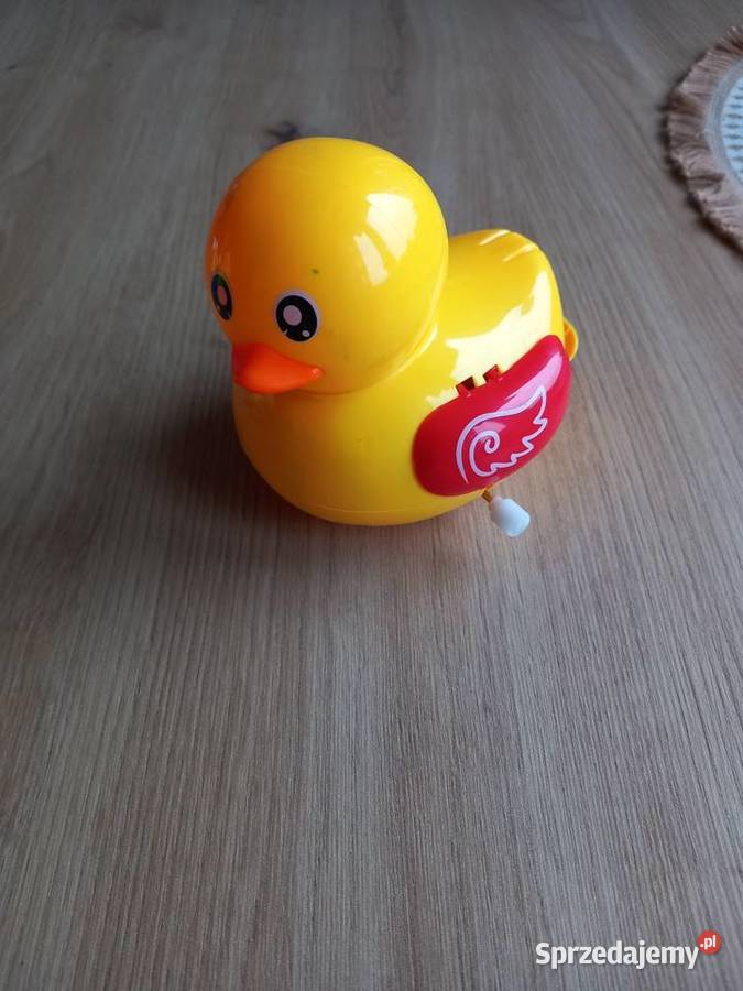 Zabawki nakręcane mazowieckie Radom sprzedam