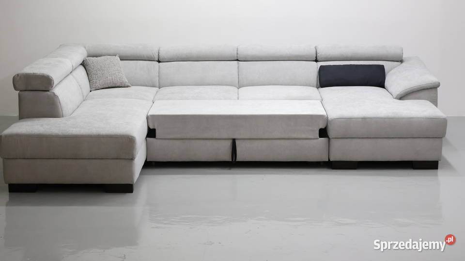 TRF narożnik Wielkie U funkcja spania rogówka