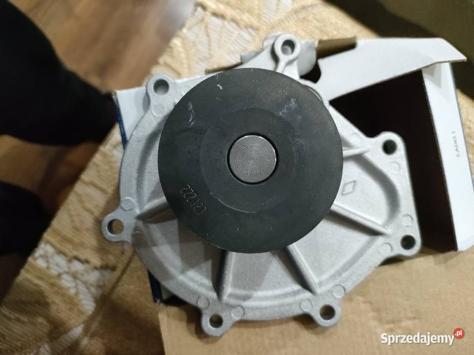 Rozrząd ROVER75 25l v6 osobowe Wąbrzeźno
