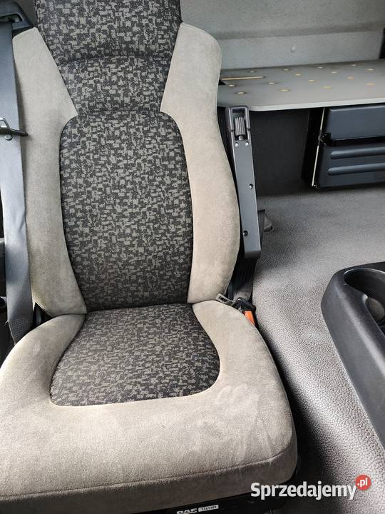 Pranie Tapicerki samochodowej TIR łódzkie Tomaszów Mazowiecki