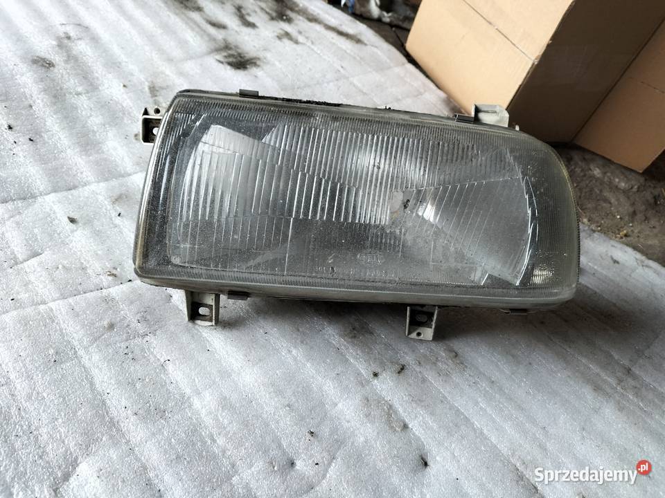 Volkswagen Vento LAMPA PRZÓD PRZEDNIA LEWA