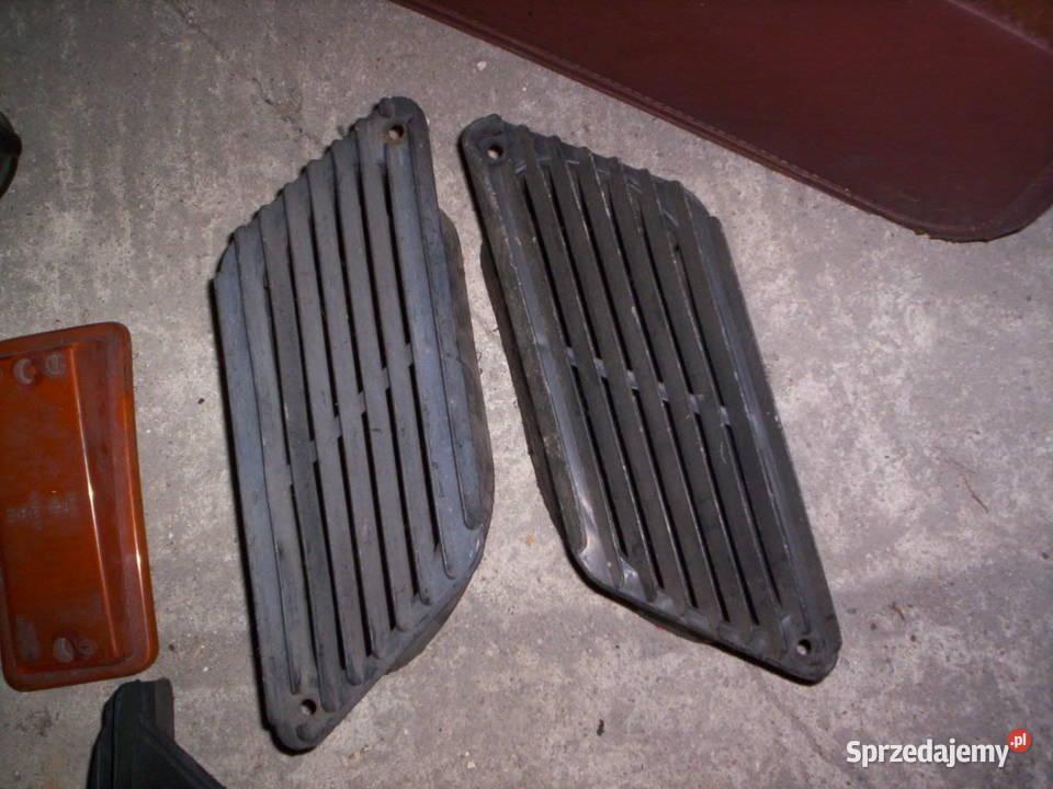 Fiat 126 p klasyk to co na zdjęciach maluch Praszka